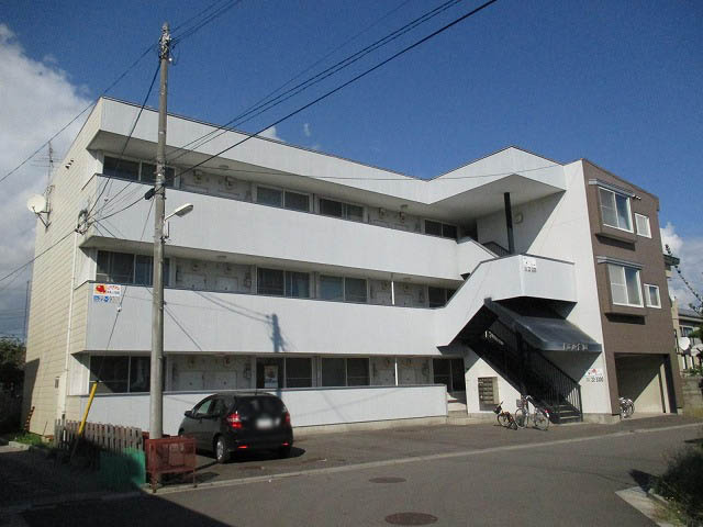 ドエル富岡