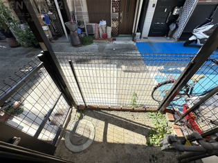 東園田テラスハウスのその他物件画像