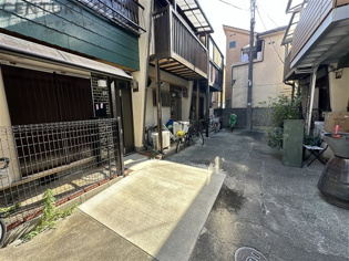 東園田テラスハウスのその他物件画像