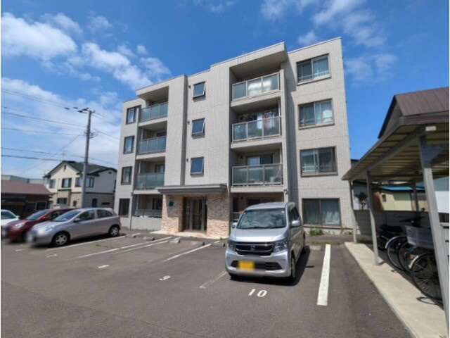 アーバンライフ深堀