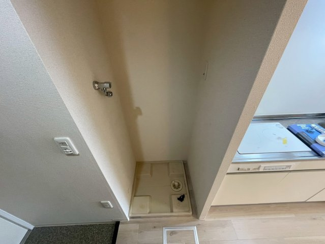 ラディアンスの設備