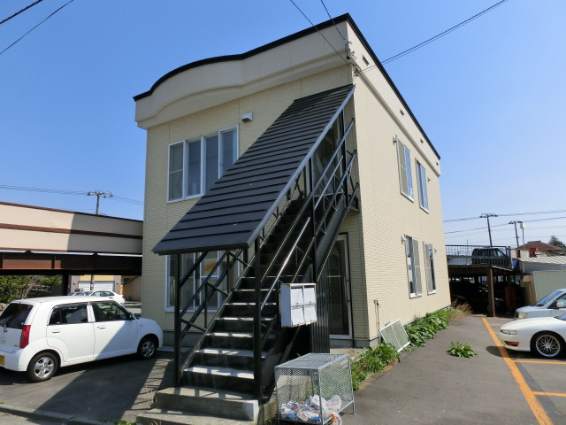 ステイシャイン宮前