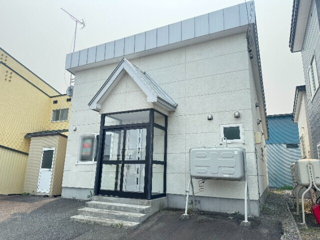 神楽岡１５－５戸建