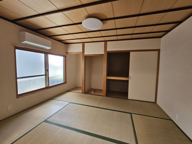 別所町朝日ケ丘戸建の子供部屋
