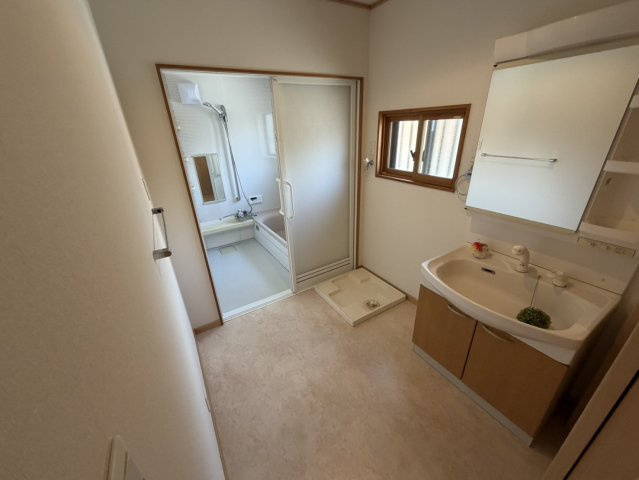 別所町朝日ケ丘戸建のその他