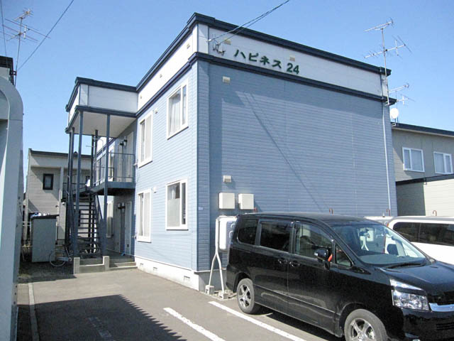 ハピネス２４