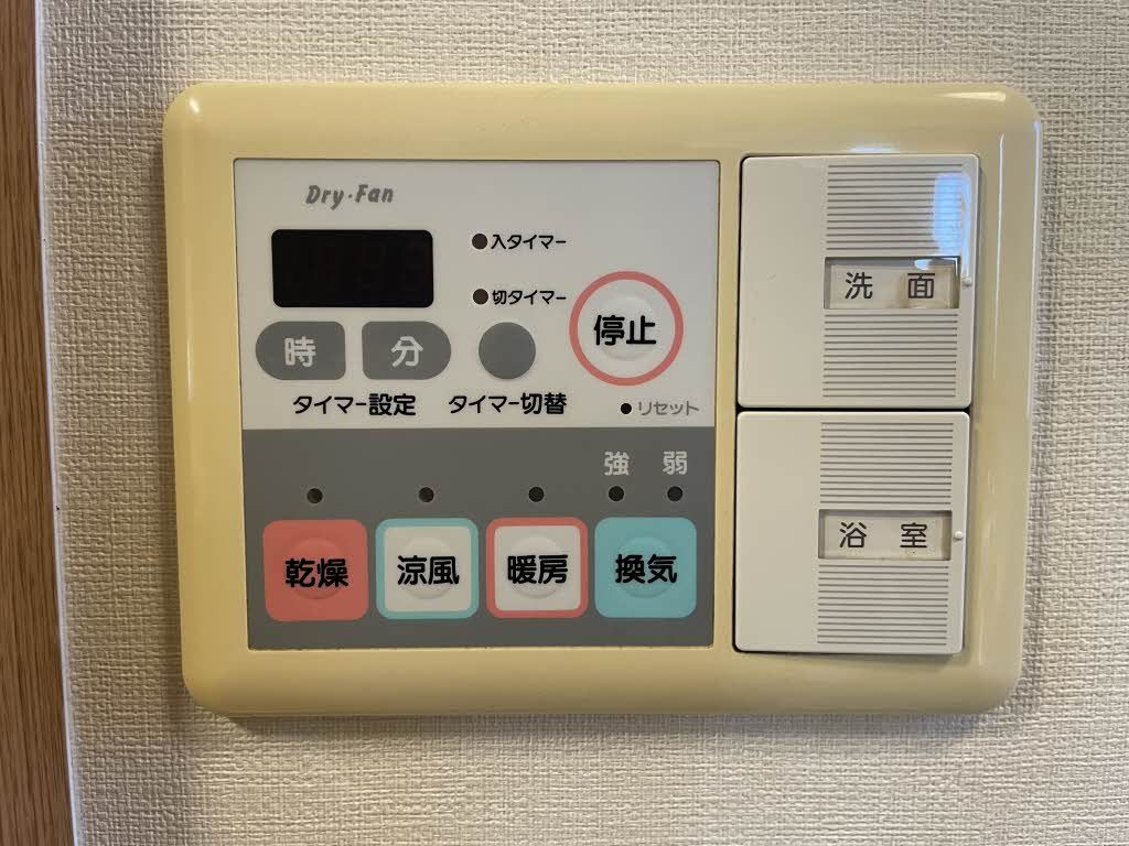 江津２丁目戸建貸家のその他