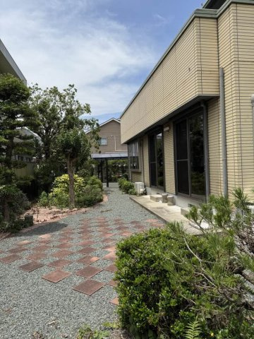 江津２丁目戸建貸家のその他