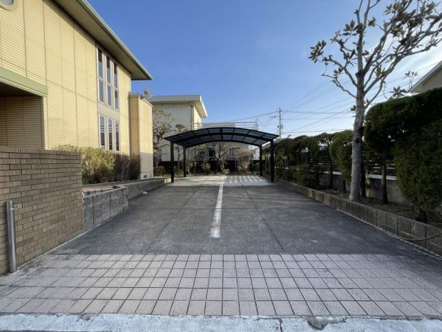 江津２丁目戸建貸家のその他