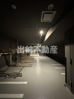 【その他共用部分】 | ザ・ライオンズ池袋