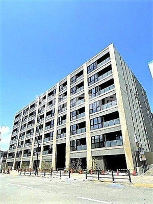 【外観】 | ザ・ライオンズ池袋