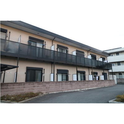 【エントランス】 | アンプルール 光明池