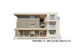 ヴィラアンムート赤堤