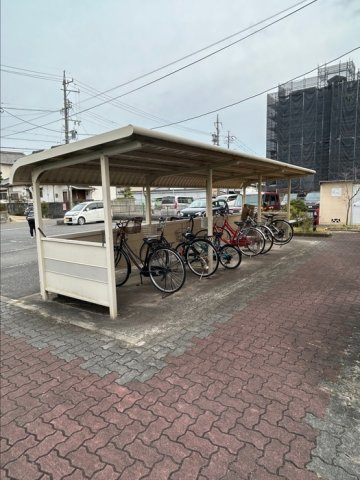 ハートホームいまいせのその他共用部分