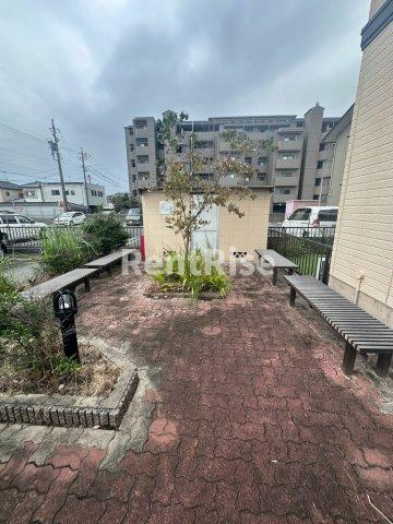 ハートホームいまいせのその他共用部分