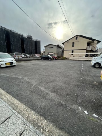 ハートホームいまいせの洗面所