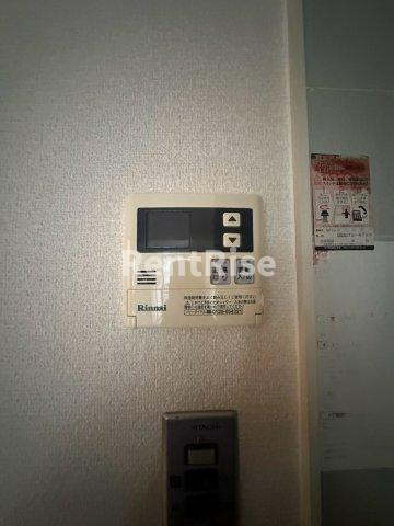 ハートホームいまいせの設備