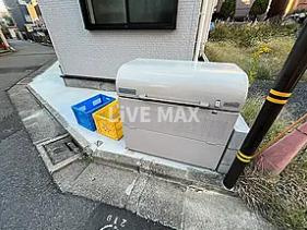 【その他】オアシス五反野