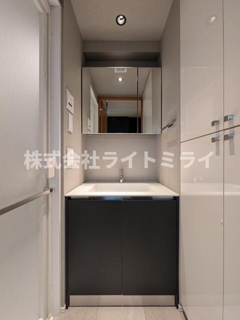 レジディア文京本郷の収納