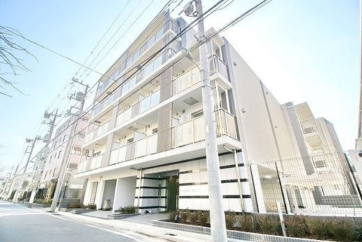 メイクスデザイン西馬込