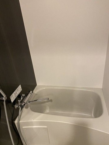メイクスデザイン西馬込の浴室