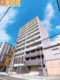 エスリード金山エクセアの画像