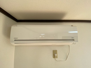 カーサ西台　B棟のその他物件画像