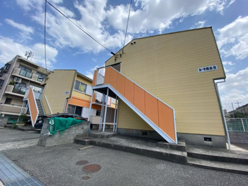 敷地内に駐車場あります！