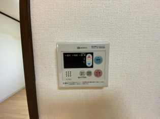 カーサ西台　B棟のその他