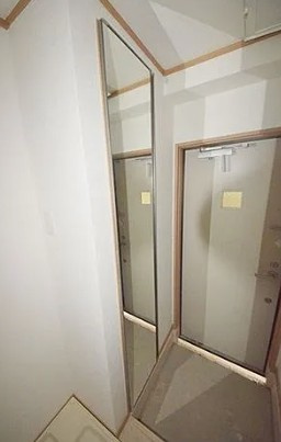 【玄関】 | グランビル清水