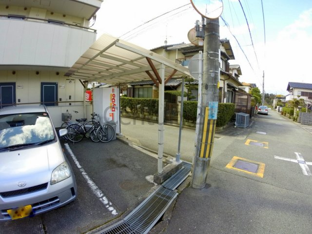 【その他共用部分】 | イトウマン37
