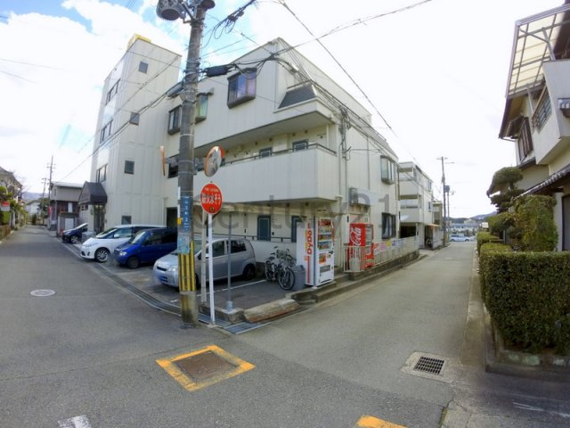 【外観】 | イトウマン37