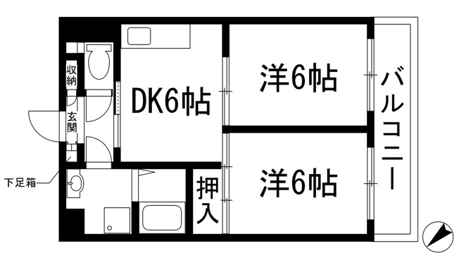 【間取り】 | イトウマン37