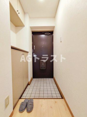 【玄関】 | シダーレーク　コトブキ