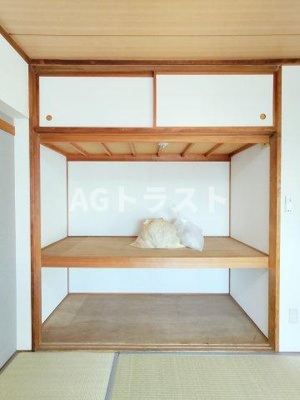 【内装】 | シダーレーク　コトブキ