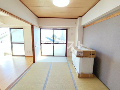 【和室】 | シダーレーク　コトブキ