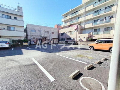 【駐車場】 | シダーレーク　コトブキ