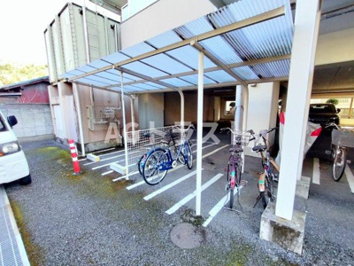 【その他共用部分】 | シダーレーク　コトブキ
