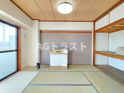 【和室】 | シダーレーク　コトブキ