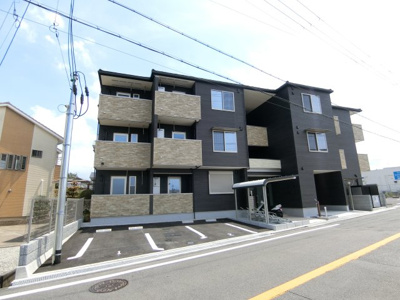 【外観】 | ヒカルサ岸和田畑町