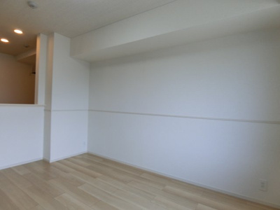 【洋室】 | ヒカルサ岸和田畑町