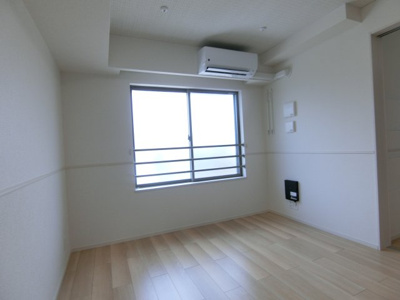 【寝室】 | ヒカルサ岸和田畑町