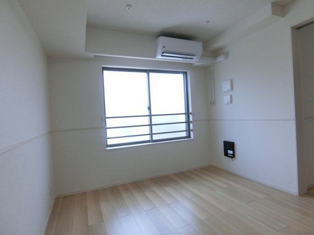 【寝室】 | ヒカルサ岸和田畑町