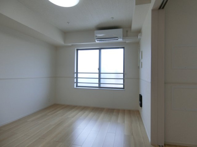 【洋室】 | ヒカルサ岸和田畑町