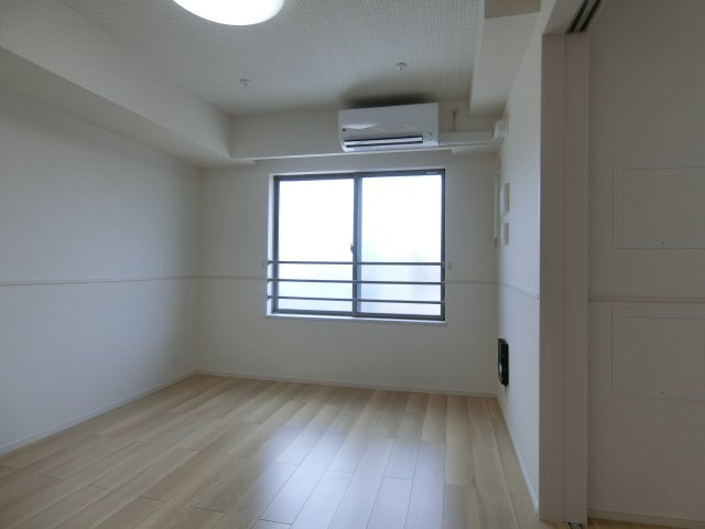【洋室】 | ヒカルサ岸和田畑町