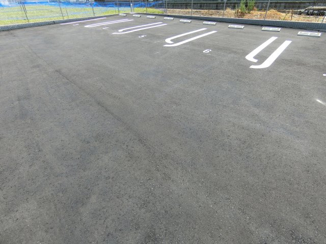 【駐車場】 | ヒカルサ岸和田畑町