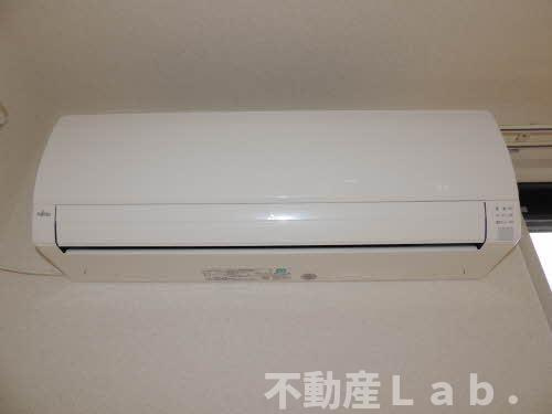 エム・コート富合 Ⅱ棟の設備
