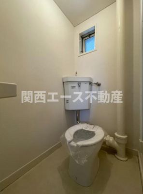 【トイレ】 | 柱本団地