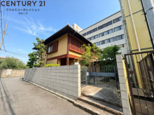 南昭和町戸建ての画像