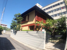南昭和町戸建ての画像